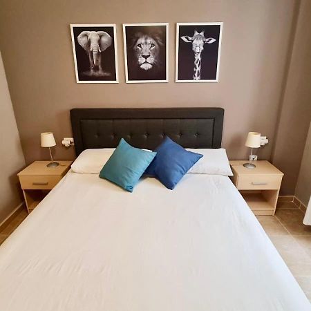 Apartamento Aloha Delta Sant Carlos de la Ràpita 外观 照片