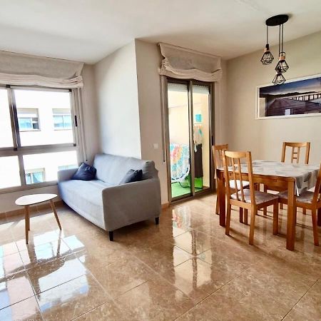 Apartamento Aloha Delta Sant Carlos de la Ràpita 外观 照片