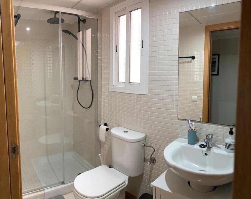 Apartamento Aloha Delta Sant Carlos de la Ràpita 外观 照片