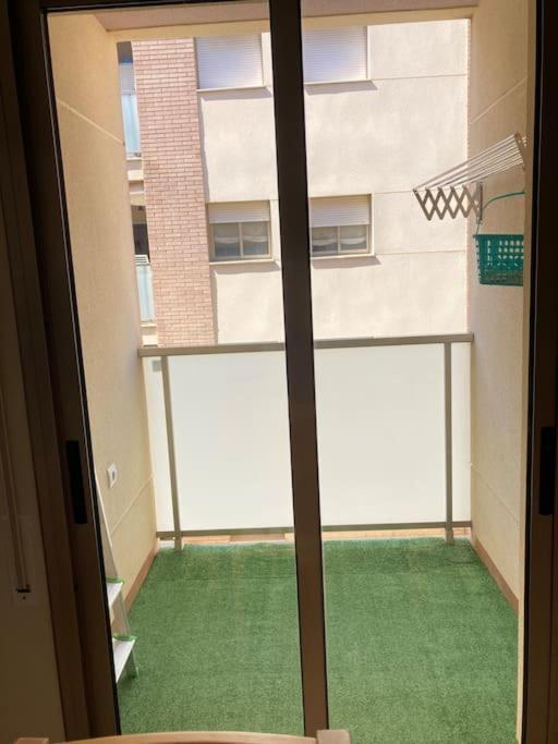 Apartamento Aloha Delta Sant Carlos de la Ràpita 外观 照片