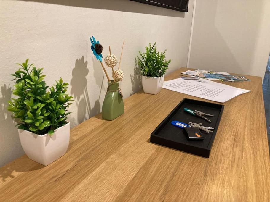 Apartamento Aloha Delta Sant Carlos de la Ràpita 外观 照片