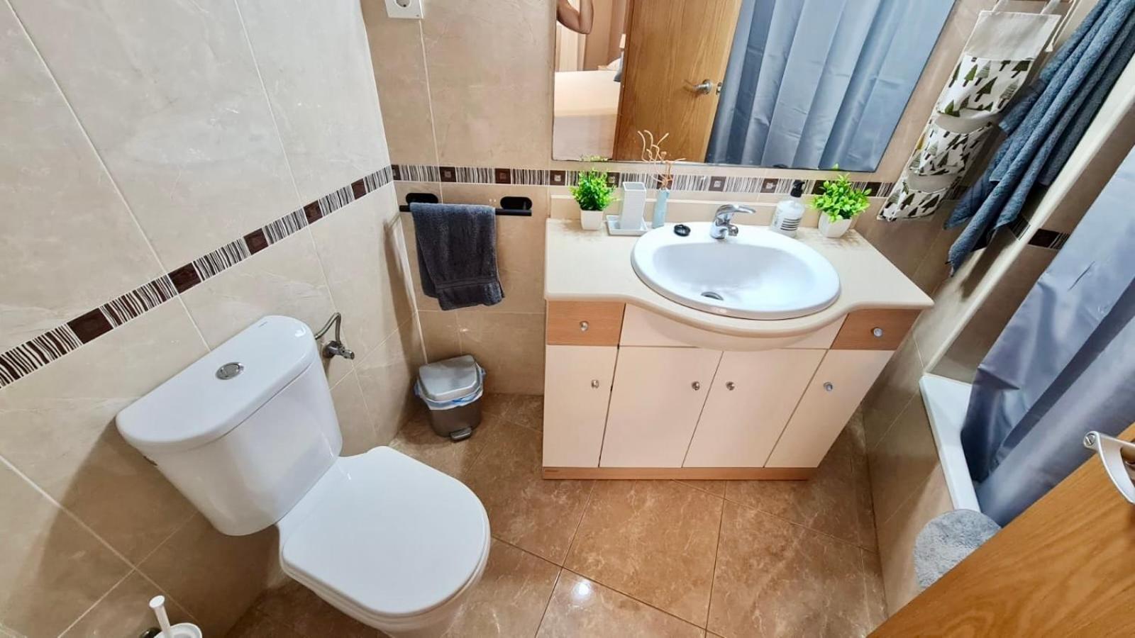 Apartamento Aloha Delta Sant Carlos de la Ràpita 外观 照片