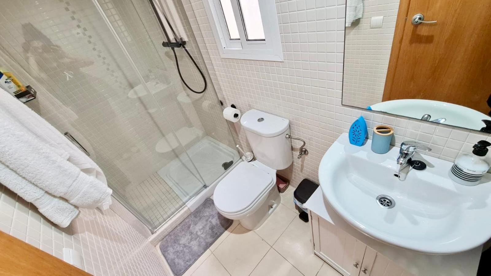 Apartamento Aloha Delta Sant Carlos de la Ràpita 外观 照片